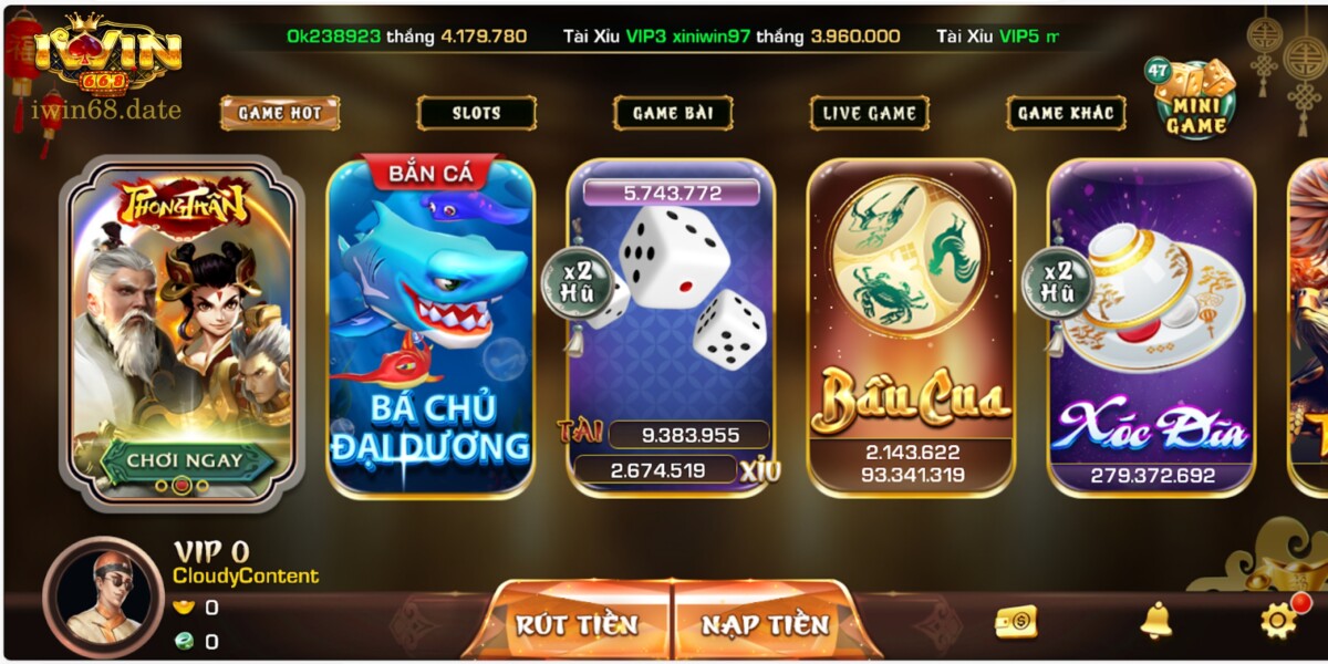 Kinh Kong đã đồng hành với cổng cược từ những ngày đầu tiên