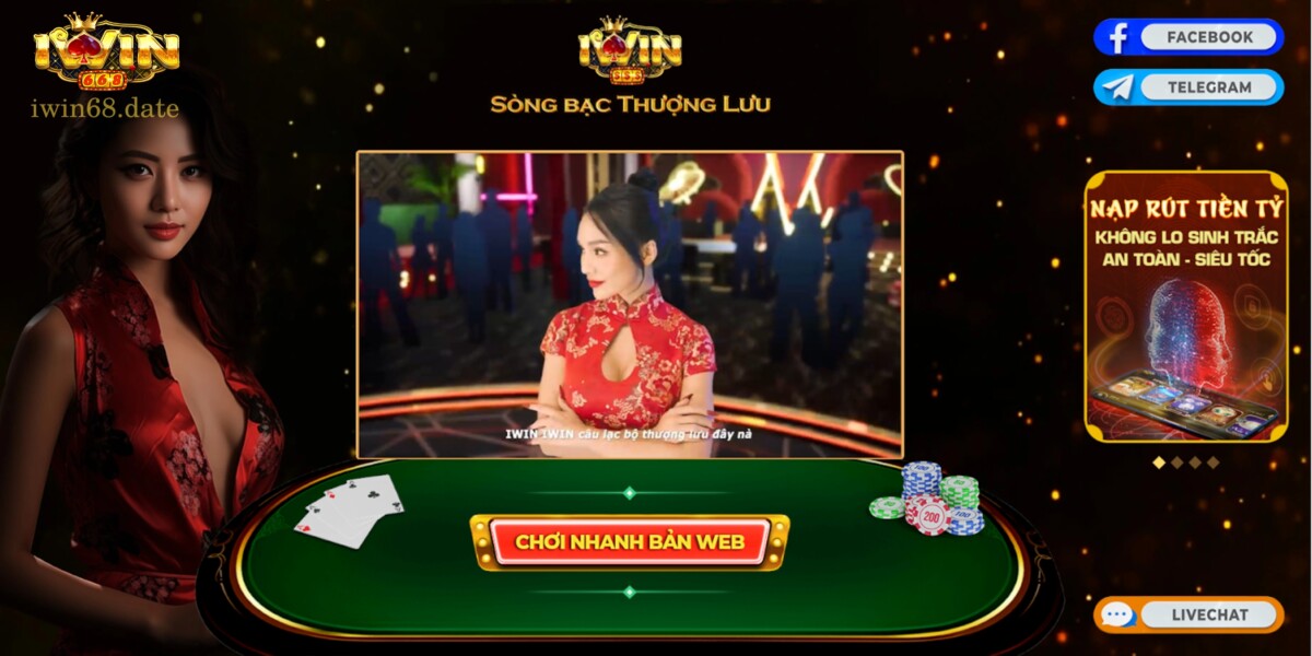 Sảnh game đang hướng mục tiêu đến thị trường toàn cầu